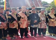 Tiga Mantan Pejabat Berebut Kursi Ketua Lembaga Adat Pondok Tinggi, Dusun Baru Masih Tunggu Figur Pengganti
