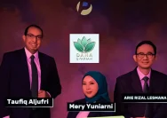 Tiga Petinggi PT Dana Syariah Indonesia Ditahan Kejari Depok
