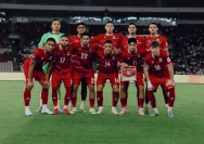Timnas Indonesia Hadapi Mozambik di Balai Kota Banjarmasin, Apa Harapan?