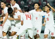Timnas Indonesia U-19 Buka Jalan Semifinal Piala AFF 2026 dengan Kemenangan Dramatis