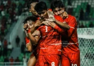 Timnas Indonesia U-19 Siap Menghadapi Australia U-19 dalam Semifinal Piala AFF U-19 2026