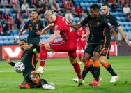 Timnas Norwegia Siap Tantang di Piala Dunia 2026, Tolak Label Kuda Hitam