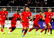 Timnas U19 Indonesia Siap Mencapai Piala AFF U19 2026, Jadwal Laga dan Persaingan Sengit