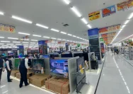 Toko Barang Random yang Murah di AEON Mall Deltamas