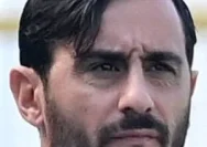 Torino Incar Alberto Aquilani Sebagai Pelatih Baru