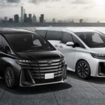 Toyota Perluas Lini Alphard dan Vellfire dengan Teknologi Hybrid dan PHEV Baru