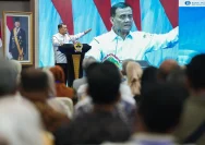 TPID Jawa Tengah Pertemukan Produsen dan Pembeli untuk Jaga Inflasi dan Ketersediaan Pangan