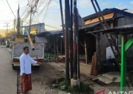 Tragedi Hajatan Maut: Tiga Pemain Odong-odong Tewas Tersengat Listrik di Cikarang