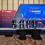 Transformasi Digital Indonesia: XLSMART Gelar BRAVO 500 Summit untuk Meningkatkan Daya Saing