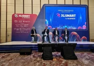 Transformasi Digital Indonesia: XLSMART Gelar BRAVO 500 Summit untuk Meningkatkan Daya Saing