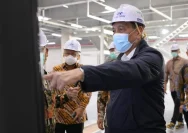 Triliunan Rupiah untuk Proyek Pengadaan Barang, Aceh Dilupakan