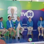 TVRI Menggratiskan Izin Nobar Piala Dunia untuk Warkop Aceh