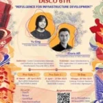 UNDIP Gelar DISCO 9th, Jadi Wadah Kolaborasi Nasional Membangun Infrastruktur Masa Depan