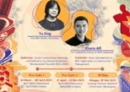 UNDIP Gelar DISCO 9th, Jadi Wadah Kolaborasi Nasional Membangun Infrastruktur Masa Depan