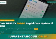 Update Data BPJS Ketenagakerjaan di JMO 2026 untuk Proses Pencairan Manfaat yang Lancar