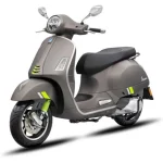 Vespa GTS Super Tech 250: Skuter Premium yang Menawarkan Performa Nyaris Setara dengan GTS 300