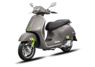 Vespa GTS Super Tech 250: Skuter Premium yang Menawarkan Performa Nyaris Setara dengan GTS 300