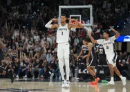 Victor Wembanyama, Bintang NBA Muda, Siap Menjuarai Piala Bill Russell