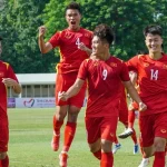 Vietnam Pesta Gol 5-0 Atas Myanmar di Piala AFF U-19 2026: Kemenangan Telak di Grup A