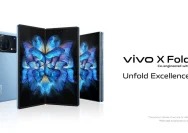 Vivo X Fold6 Siap Meluncur dengan OriginOS 6 Fold: Inovasi Teknologi yang Membuat Perangkat Lipat Lebih Kuat