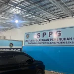 Wabup Banjar Resmikan SPPG Sekumpul 005 Dukung Perluasan MBG di Martapura