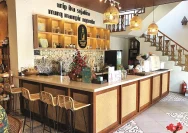 Wagub Jateng Dorong Jamu Modern di Kafe-kafe