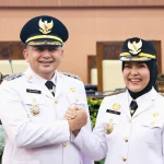 Wakil Wali Kota Makassar Hadiri Peringatan 250 Tahun Kemerdekaan AS di Surabaya