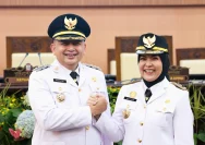 Wakil Wali Kota Makassar Hadiri Peringatan 250 Tahun Kemerdekaan AS di Surabaya
