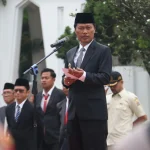 Wali Kota Agustina: Pancasila Sebagai Pedoman Utama dalam Pembangunan dan Kehidupan Masyarakat