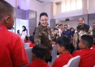 Wali Kota Agustina Tegaskan Setiap Rupiah APBD Harus Kembali untuk Warga Semarang