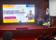 Walikota Alfin Dorong ASN untuk Adaptif dan Inovatif di Era Digital