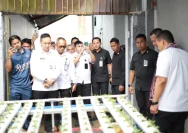 Wamen Imigrasi Silmy Karim Ditangkap dalam Kasus Pemerasan: Apa yang Terjadi?