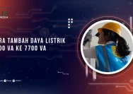 Warga Pati Meningkatkan Kebutuhan Listrik: Banyak yang Mengajukan Daya di Atas 2.200 VA