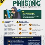 Waspada Penipu di Era Digital: Ciri, Pola, dan Langkah Preventif