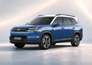 Wuling Eksion Berlayar: Distribusi Menyentuh 1.000 Unit, Bagaimana?