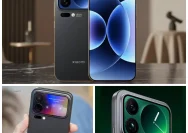 Xiaomi 18 Siap Rilis dengan Layar 2K dan Baterai Monster 7.000 mAh