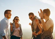 Zodiak Hari Ini: Momen yang Tepat untuk Menjadi Social Butterfly