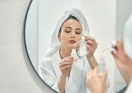 Ilustrasi/Foto: Getty Images/yacobchuk