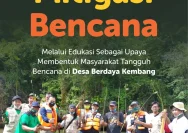 199 Desa Rembang Terancam Bencana, Plh Bupati Gus Hanies Percepat Program Desa Tangguh Bencana (Destana)