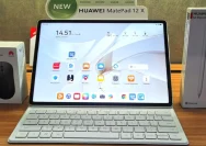 5 Tablet 2026 dengan Performa Setara Laptop: Pilihan Terbaik untuk Profesional