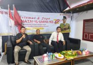 GMNI Pati Gelar Refleksi Kritis di Usia ke-72