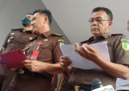 Ade Kunang Siap Dihadapkan ke Pengadilan: Berkas P21 Telah Selesai