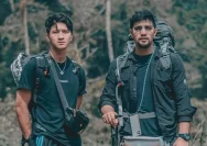 Aditya Zoni Jaga Mental Ammar Zoni Usai Pleidoi Singgung Irish Bella di PN Jakarta Pusat