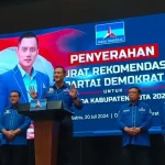 AHY Dorong Demokrat Perkuat Basis di Jawa Tengah dengan Tiga Strategi Agresif