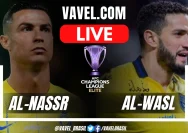 Al Wasl vs Al Nassr: Duel Sengit AFC Champions League Two 2025/2026 yang Dinanti