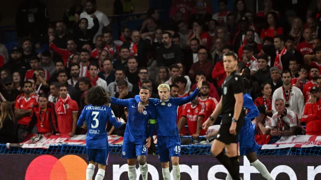 Alejandro Garnacho Dijadikan Bahan Olok-olok United Usai Kemenangan 1-0 atas Chelsea