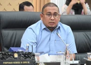 Andre Rosiade Giat Dorong Reformasi Pengawasan Perbankan Usai Penggelapan Dana Paroki Aek Nabara
