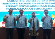 Anggaran MBG Membengkak: KPK Bongkar Delapan Celah Korupsi yang Mengancam Program Gizi Nasional