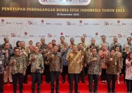 Antrean IPO 2026: 16 Perusahaan Siap Melantai di BEI, Mayoritas Miliki Aset Jumbo