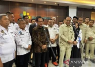 APBDes Tuban Terancam: Dana Desa Dipotong 58% untuk Koperasi Merah Putih